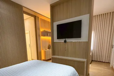 Casa &agrave; venda - 261m&sup2; - Mont Blanc Residence
