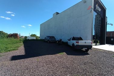 Terreno &agrave; venda - 300m&sup2; - Parque da G&aacute;vea