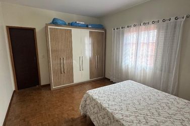 Apartamento &agrave; venda - 288m&sup2; - Zona II