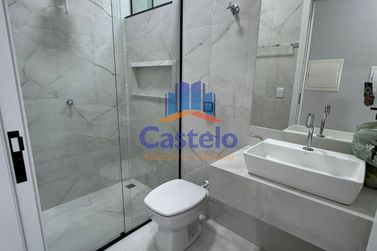 Casa &agrave; venda - 110m&sup2; - JARDIM CIMA