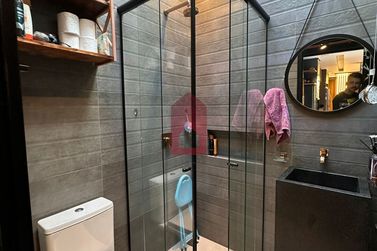 Casa &agrave; venda - 260m&sup2; - Jardim Belvedere