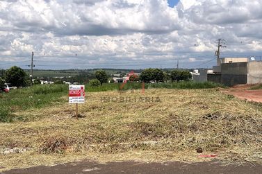 Terreno &agrave; venda - 220m&sup2; - Parque Residencial Metropolitano