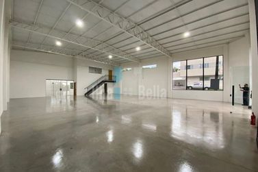 Sal&atilde;o Comercial &agrave; venda - Jardim Am&eacute;rica