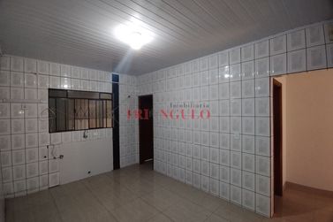 Casa para alugar - ZONA VI