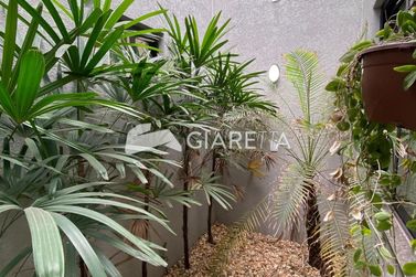 Casa &agrave; venda - 103m&sup2; - VILA BECKER