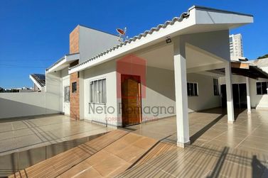 Casa &agrave; venda - 150m&sup2; - Jardim Floren&ccedil;a