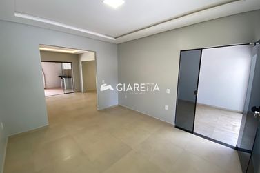 Casa &agrave; venda - 121m&sup2; - JARDIM PANCERA