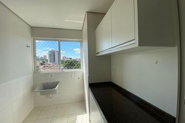 Apartamento &agrave; venda - 126m&sup2; - Zona I
