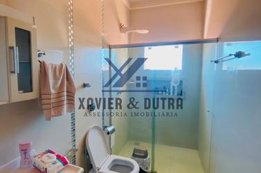 Casa &agrave; venda - 191m&sup2; - Pra&ccedil;a 7 de Setembro, Zona 05