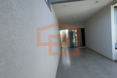 Casa &agrave; venda - 126m&sup2; - Jardim Est&acirc;ncia