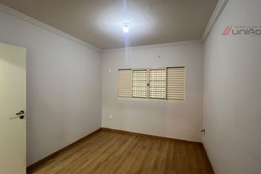 Casa &agrave; venda - Jardim Belvedere