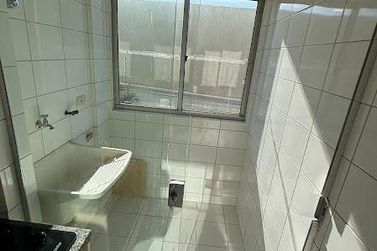 Apartamento para alugar - Jardim Belvedere