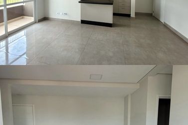 Apartamento &agrave; venda - 55m&sup2; - Parque Residencial Interlagos II