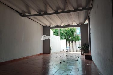 Casa &agrave; venda - 107m&sup2; - JARDIM PANCERA