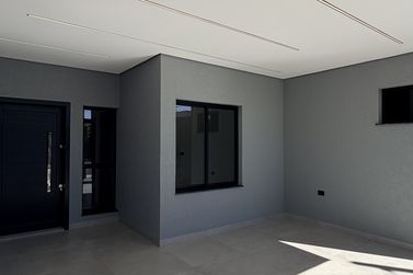 Casa &agrave; venda - 120m&sup2; - Jardim Colorado