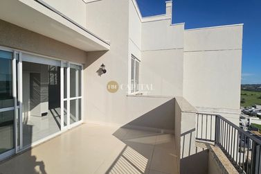 Apartamento &agrave; venda - 92m&sup2; - Parque Interlagos II