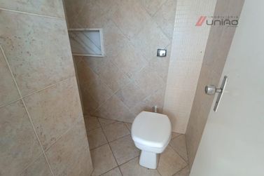 Sala Comercial para alugar - 280m&sup2; - Zona I