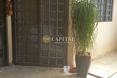 Casa &agrave; venda - 93m&sup2; - Zona III