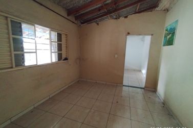 Casa &agrave; venda - 110m&sup2; - Jardim Uni&atilde;o