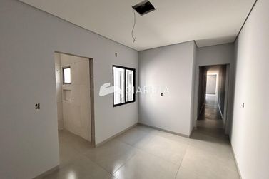 Casa &agrave; venda - 76m&sup2; - CRISTO REI