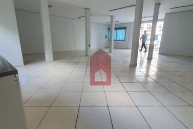 Sala Comercial para alugar - 120m&sup2; - Zona I