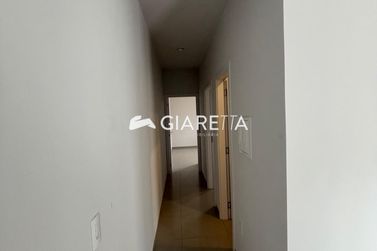 Casa &agrave; venda - 55m&sup2; - JARDIM COOPAGRO