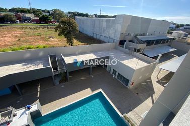 Apartamento &agrave; venda - 76m&sup2; - Zona VII