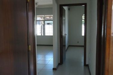 Casa para alugar - 167m&sup2; - ZONA II