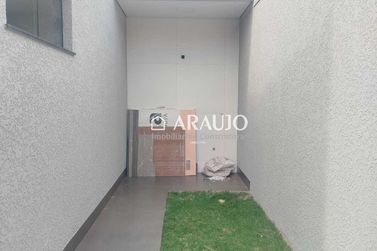 Casa para alugar - 103m&sup2; - Jardim Colorado 2