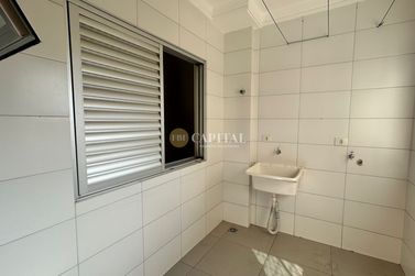 Apartamento para alugar - 104m&sup2; - Zona III
