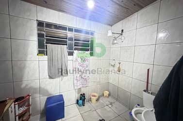 Casa &agrave; venda - 212m&sup2; - PARQUE CIDADE JARDIM