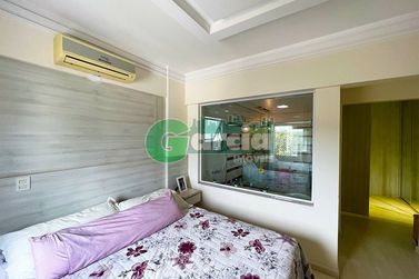 Apartamento &agrave; venda - 175m&sup2; - Zona I