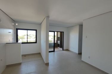 Apartamento &agrave; venda - Parque da G&aacute;vea