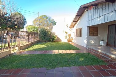 Casa &agrave; venda - 164m&sup2; - Parque Presidente