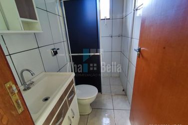 Casa para alugar - Conjunto Guarani
