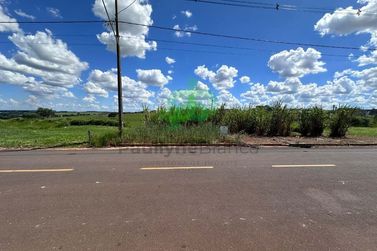 Terreno &agrave; venda - 245m&sup2; - Parque Residencial Metropolitano II