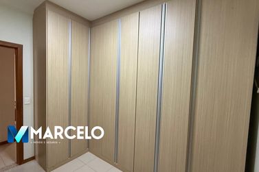 Apartamento &agrave; venda - 103m&sup2; - Zona I