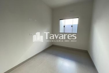 Casa &agrave; venda - 85m&sup2; - Jardim Colorado