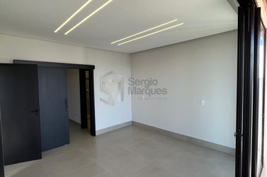 Sobrado &agrave; venda - 243m&sup2; - Condom&iacute;nio Paysage Essenza