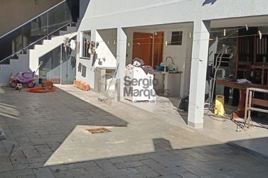 Casa &agrave; venda - 320m&sup2; - Jd Uni&atilde;o