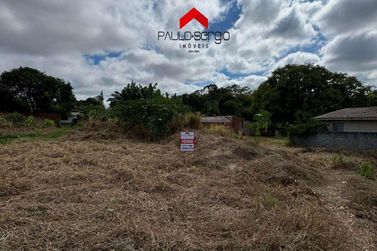 Terreno &agrave; venda - 360m&sup2; - Parque San Caetano