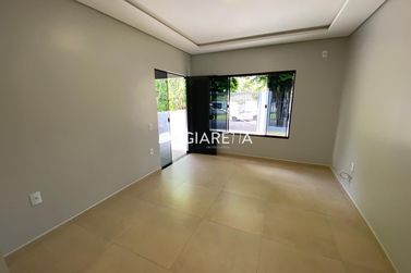 Casa &agrave; venda - 121m&sup2; - JARDIM PANCERA