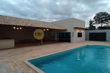 Ch&aacute;cara &agrave; venda - 97m&sup2; - Jardim Alto da Gl&oacute;ria