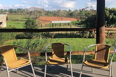 Ch&aacute;cara &agrave; venda - 47600m&sup2; - Pr 323