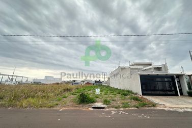 Terreno &agrave; venda - 222m&sup2; - JARDIM CRUZEIRO