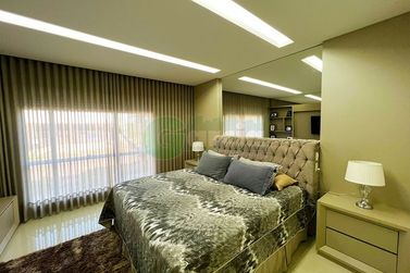 Casa &agrave; venda - Residencial Royal Garden