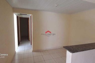 Casa &agrave; venda - 70m&sup2; - Conjunto Residencial Ouro Branco