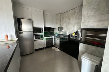 Apartamento para alugar - Zona V
