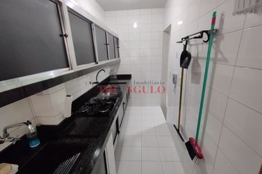 Apartamento para alugar - JARDIM BELVEDERE