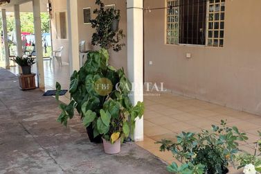 Ch&aacute;cara &agrave; venda - 369m&sup2; - Jardim T&oacute;quio